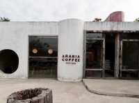Arabia Café (Hidden Gem เชียงราย)