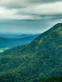 AGUMBE TRIP