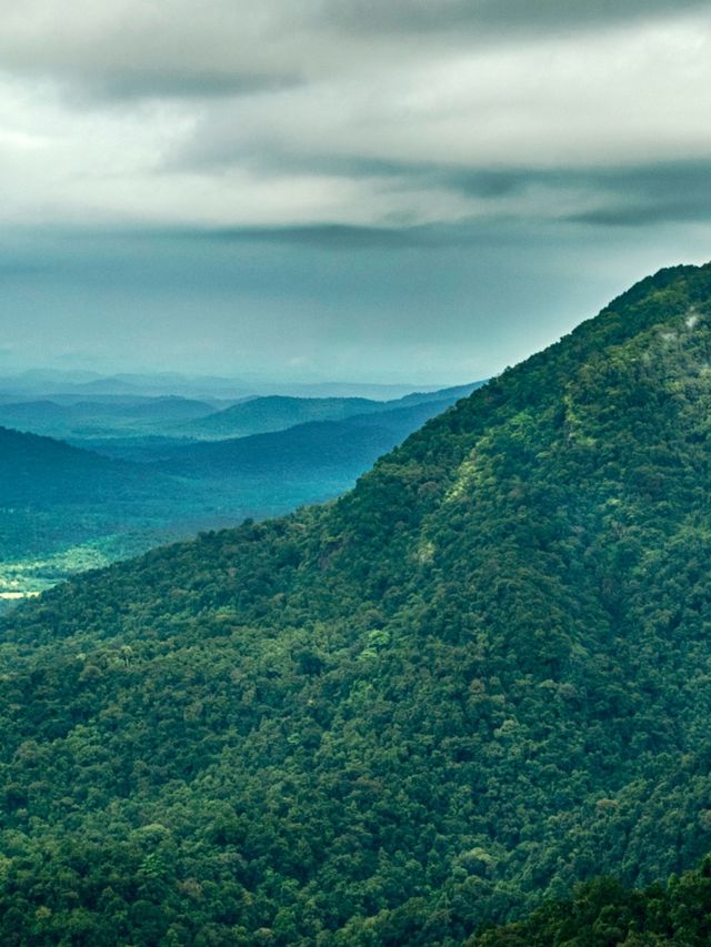 AGUMBE TRIP