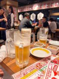 Yokohama trip ทริปใจฟู vibes ดีสุดๆ