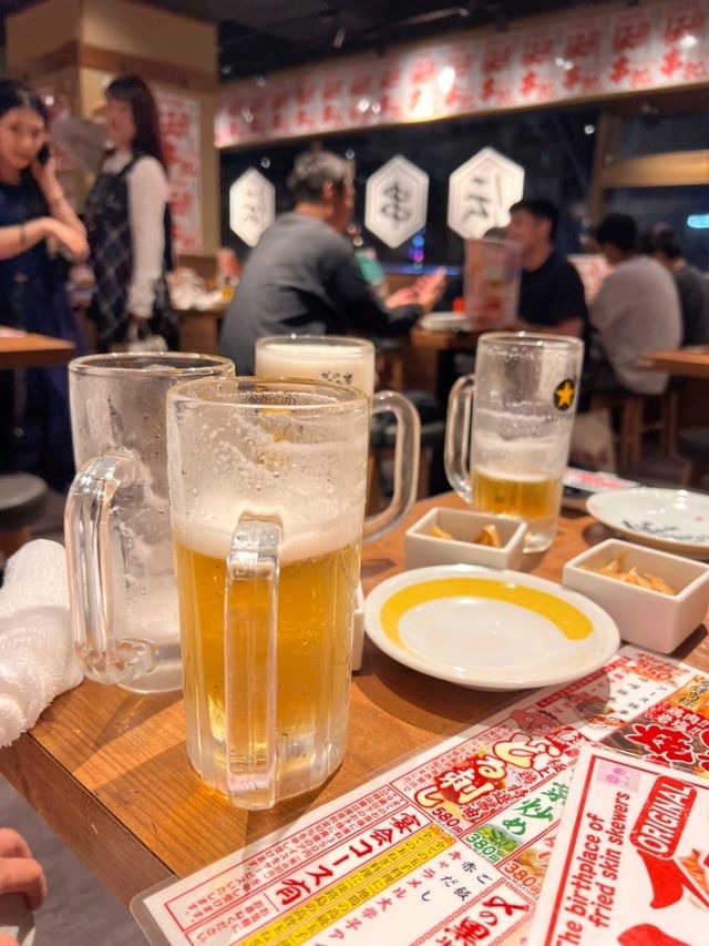 Yokohama trip ทริปใจฟู vibes ดีสุดๆ Yokohama trip ทริปใจฟู vibes ดีสุดๆ