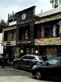  มนต์เสน่ห์แห่งมุมไบ มุมถ่ายรูปสวยจนลืมไม่ลง