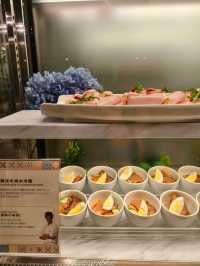 台北喜來登大飯店，十二廚