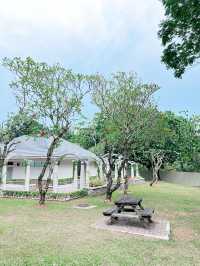 Taman Putra Perdana: Urban Escape for Relaxation, Nature & Play 