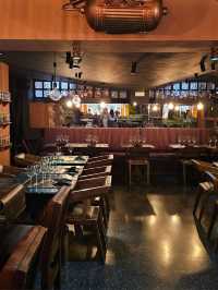 🇲🇦 모로코 마라케시 칵테일바 추천