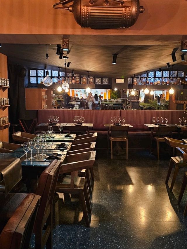 🇲🇦 모로코 마라케시 칵테일바 추천