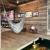 🛖ที่พักเชียงคาน ริมโขง คนละ5xx .-