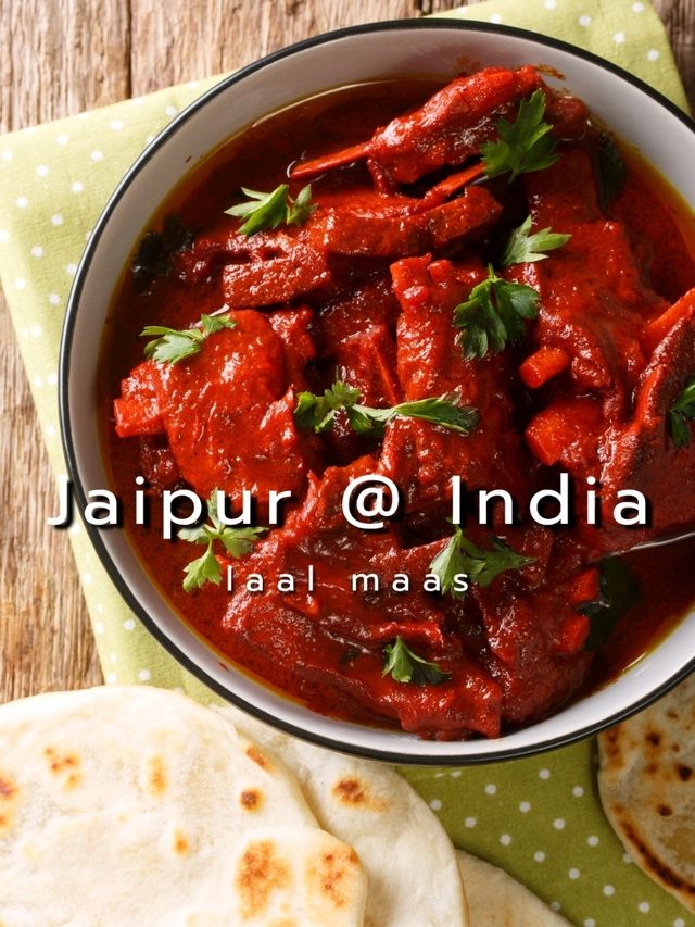 Jaipur @ India