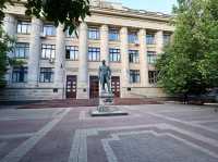 The Lively Spirit of Chișinău 