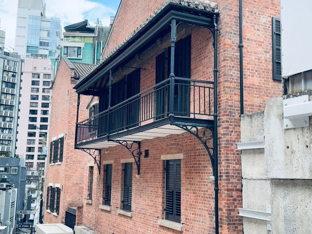 Tai Kwun, Hong Kong 🇭🇰