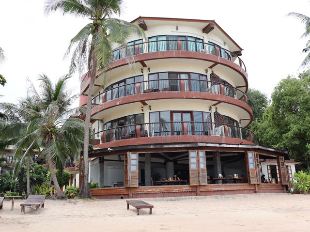 Koh Tao Regal Resort