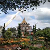 Kuching Heritage Lights & Floral Festival 2025