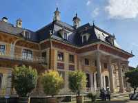 Pillnitz Castle