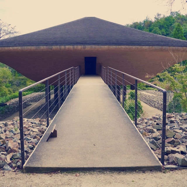 The Sound of Silence: My Solo Day at Shinshoji Zen Museum and Gardens The Sound of Silence: My Solo Day at Shinshoji Zen Museum and Gardens