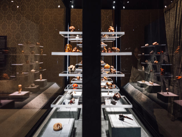 🏛 TOKYO NATIONAL MUSEUM — The Heart of Japanese Art & Culture