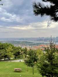 Istanbul places must see  