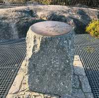 The Desert Mounted Corps Memorial