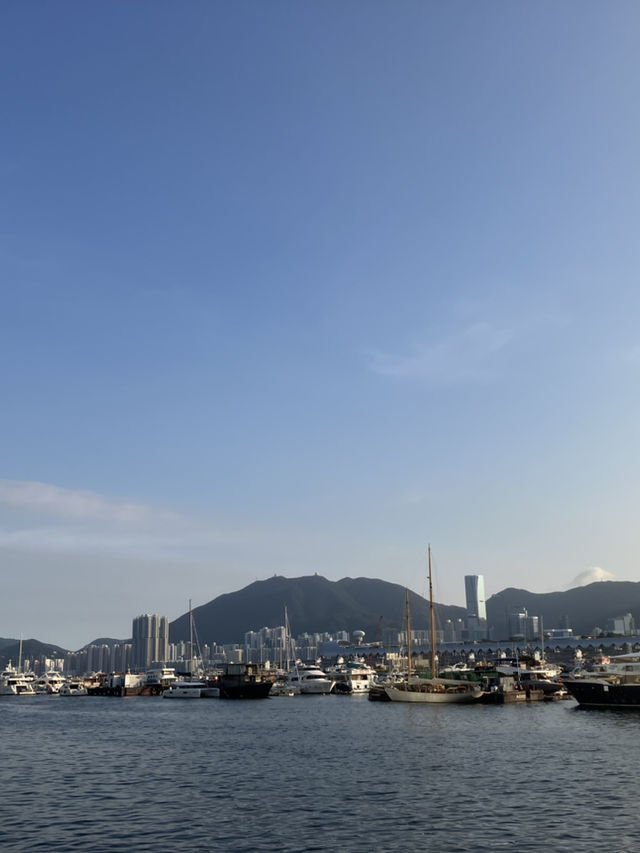 觀塘 商業藝術在一身的地區值得推介來走走 觀塘 商業藝術在一身的地區值得推介來走走