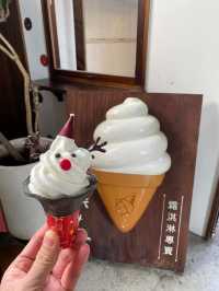 宜蘭親子旅遊景點 斑比山丘 小型動物園體驗