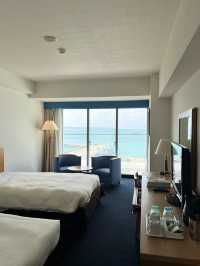 【沖縄 宮古島】ビーチまで徒歩圏内!オーシャンビューのHotel!