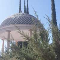 Jardín Botánico Histórico La Concepción
