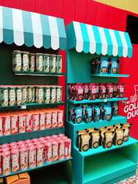 Mamee Jonker House Melaka: A Must-Visit Insta-Famous Spot for Fun and Flavor