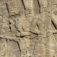 Tehran 2 Days Itinerary
