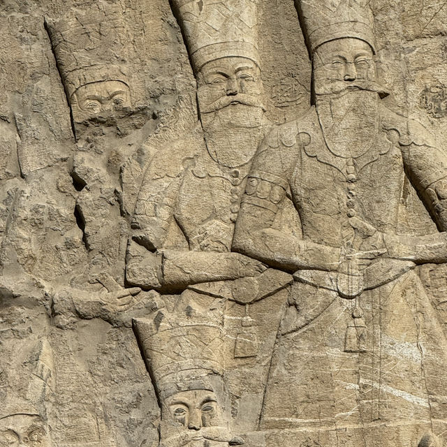 Tehran 2 Days Itinerary