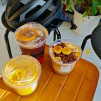 Featherlight Moments, Manila’s Gentle Nest