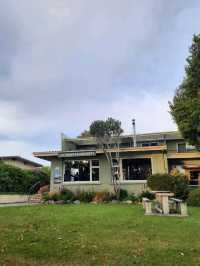 ที่พักริมทะเลสาบ Te Anau Lakefront Backpackers