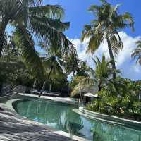 Six Senses Laamu