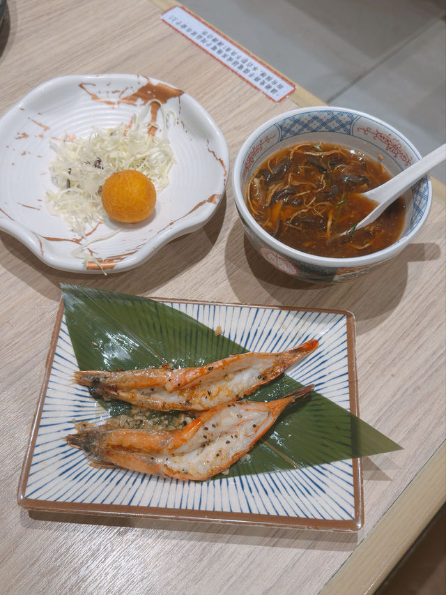 晚市海陸放題雙重盛宴推薦🍽️  