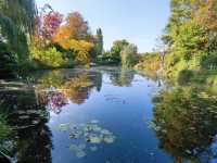 Claude Monet's House and Gardens - Giverny