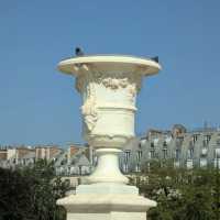Tuileries Garden