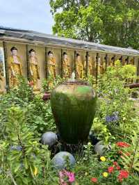 🏯ペナン最大の仏教寺院「極楽寺」｜Kek Lok Si Temple