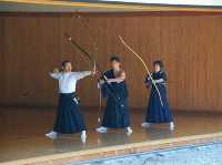 Meiji Jingu Shrine