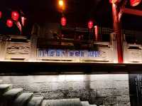 Jinjiang by Night: A Dazzling Blend of Past and Present