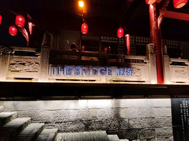 Jinjiang by Night: A Dazzling Blend of Past and Present