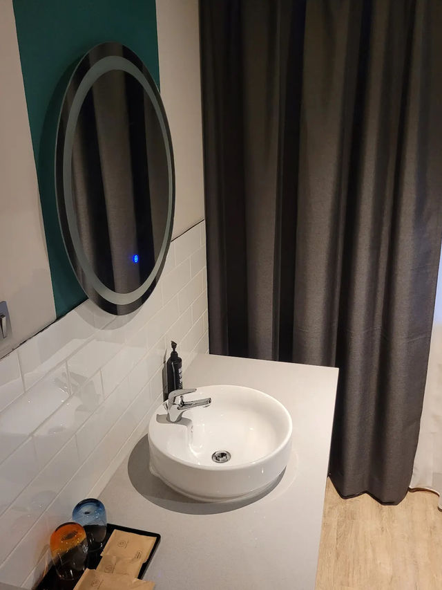 🏨 Ibis Styles Sepang KLIA – Comfort, Convenience, and Great Service Near the Airport