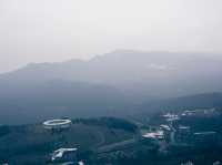 重庆武隆 3日2夜 自驾游