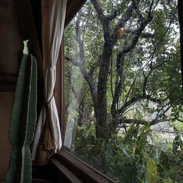 สวนโจ๋น (Jone's Garden)​