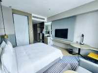 Great Stay in the Heart of Johor Bahru!