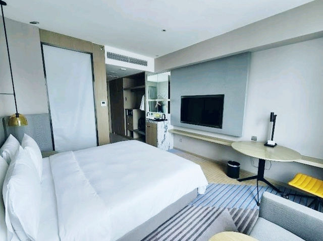 Great Stay in the Heart of Johor Bahru!
