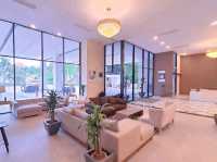 Stay at Ramada Suites by Wyndham The Straits Johor Bahru