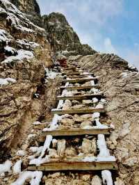Jade Dragon Snow Mountain