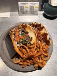 【東京】“飲めるタコス”が話題！中目黒の大人気店🌮✨