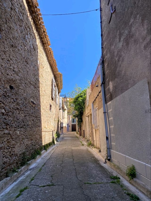 “The Timeless Waterway of Southern France – Canal du Midi”