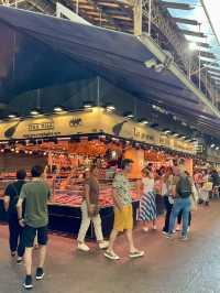 🇪🇸스페인 바르셀로나 자유여행 Day 1(2)