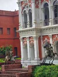 “Guardians of Bengal’s Glorious Past”