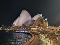 SYDNEY